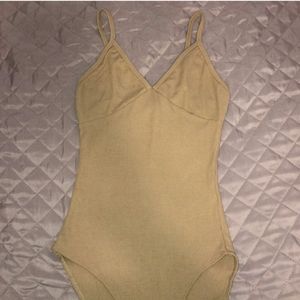 Forever 21 bodysuit